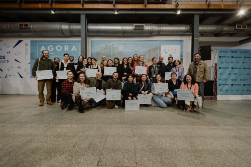 27ο Φεστιβάλ Ντοκιμαντέρ Θεσσαλονίκης: Τα Βραβεία της Αγοράς